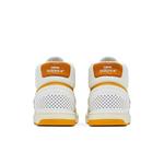 Кроссовки New Balance Numeric 440 High 'White Yellow' 6