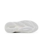 Кроссовки Adidas Ozelia 'White Black' 4