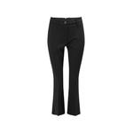 Rome flared trousers 1