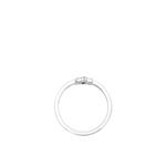 Кольцо Stars, украшенное кристаллами Swarovski® 4