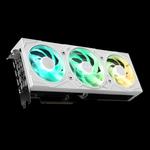 GALAX GeForce RTX 5070 Ti EX Gamer 1-Click OC White видеокарта 6