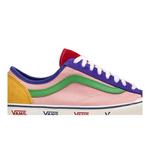 Кроссовки Size? x Vans Style 36 Decon Sf 'Patchwork' 2