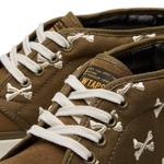 Лайфстайл WTAPS x Vans OG Chukka Boot LX 'Bones' 4