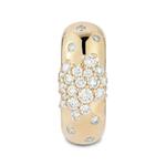 Cynthia Rose diamond charm 1