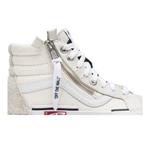 Обувь для отдыха Vans SK8-Hi Cap LX 'Marshmallow' 2