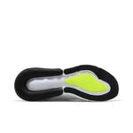 Кроссовки Nike Air Max 270 'White Volt' 4