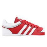 Кроссовки Adidas Top Ten RB Low 'Алый Белый' 2