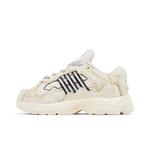 Кроссовки Bad Bunny x adidas Response CL Infant 'Wonder White' 3
