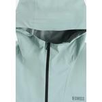 МУЖСКАЯ ВОДООТТАЛКИВАЮЩАЯ КУРТКА С КАПЮШОНОМ K-SWISS С ЛОГОТИПОМ 3