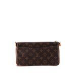Сумка на плечо Vivacite Handbag Monogram Canvas 2