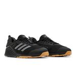 Кроссовки adidas Dropset 3 'Black Grey Gum' 8