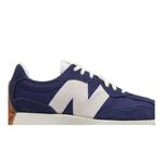 Кроссовки New Balance Wmns 327 'Night Tide' 2