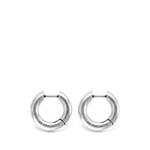 Mariela loop earrings 1