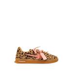 End Of Play leopard-print sneakers 1