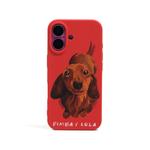 Чехол для iPhone 16 1