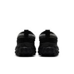 Слипоны UGG Venture Daze 'Black' 6