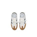 Средне-коричневые CR Sonic Step Sneakers 3