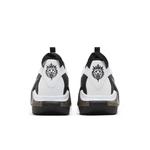 Кроссовки Nike LeBron Witness 7 GS 'White Black' 6