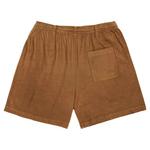 Cactus Jack by Travis Scott 92CC Shorts 'Коричневый' 2