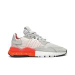 Кроссовки Adidas Nite Jogger «Азбука Морзе» 1