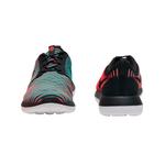 Шиповки Nike Roshe Two Flyknit 'Multicolor' 3