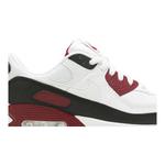 Кроссовки Nike Air Max 90 'New Maroon' 2