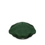 pin-embellished wool beret 4