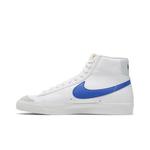 Кроссовки Nike Blazer Mid '77 Vintage 'White Game Royal' 3