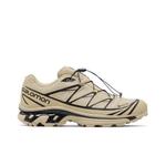 Кроссовки Salomon XT-6 GORE-TEX 'Safari' 1