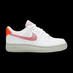Кроссовки Nike Wmns Air Force 1 Low 'Digital Pink' 1