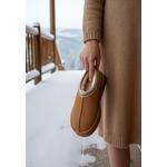 Повседневные утепленные слипоны 3