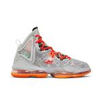 Кроссовки Nike LeBron 19 'Fast Food' 1