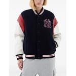 New York Yankees varsity jacket 2