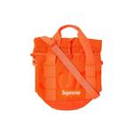 Сумки через плечо Supreme Cinch Bag 'Orange' 1