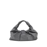 Сумка The Shoulder Pouch Leather Maxi 1