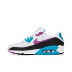 Кроссовки Nike Air Max 90 Premium 'Lagoon Blue' 3