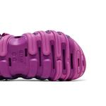 Сандалии BAPE x Crocs Echo RO Clog 'Purple Camo' 5