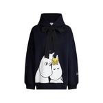 Худи Snorkmaiden из коллаборации с Moomin 1