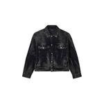 tie-dye denim jacket 2