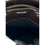 2000-2010 House Check handbag 5