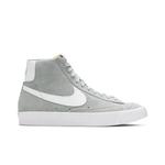 Кроссовки Nike Blazer Mid '77 Suede 'Light Smoke Grey' 1