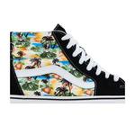 Lifestyle Vans Sk8-Hi 'Алоха' 2