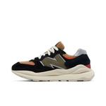 Кроссовки New Balance 57/40 'Lunar New Year - Black Poppy' 3
