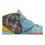 Кроссовки Nike Kyrie 6 Preheat 'Miami' 2