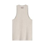 Майки Fear of God Essentials Lightweight Essential Tank 'Heather Stone' 2