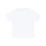 Футболки Stussy S Flower Tee 'White' 2