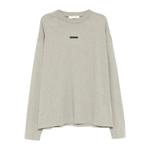 Футболка с длинными рукавами 1