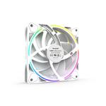 be quiet! LIGHT WINGS 120mm PWM HS 120mm ARGB вентилятор - White белый (Triple Pack тройной комплект) 2