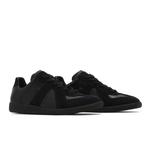 Кроссовки Maison Margiela Replica Sneaker 'Black' 8