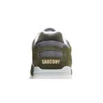 Кроссовки Lifestyle Saucony Shadow 5000 'Green' 7
